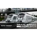Train Sim WorldÂ® 2: Rapid Transit Route Add-On