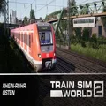 Train Sim WorldÂ® 2: Rhein-Ruhr Osten: Wuppertal - Hagen Route Add-On