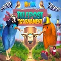 KeyWe DLC â€“ The 100th Annual Grand â€˜Ol Telepost Tournament