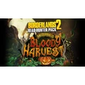 Borderlands 2: Headhunter 1: Bloody Harvest DLC