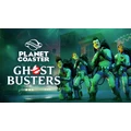 Planet Coaster: Ghostbustersâ„¢