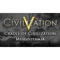 Civilization V: Cradle of Civilization - Mesopotamia DLC