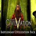 Sid Meierâ€™s CivilizationÂ® V: Babylon (Nebuchadnezzar II) DLC