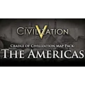 Civilization V: Cradle of Civilization - Americas DLC