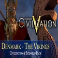 Sid Meier's Civilization V : Double Scenario Pack - Denmark