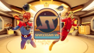 Spaceteam VR