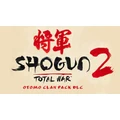 Total War: SHOGUN 2 â€“ Otomo Clan Pack DLC