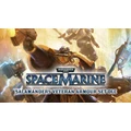 Warhammer 40,000: Space Marine - Salamanders Veteran Armour Set