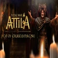 Total Warâ„¢: ATTILA â€“ Age of Charlemagne Campaign Pack