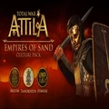 Total Warâ„¢: ATTILA â€“ Empires of Sand Culture Pack