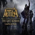 Total Warâ„¢: ATTILA - The Last Roman Campaign Pack