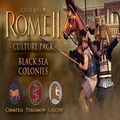 Total Warâ„¢: ROME II - Black Sea Colonies Culture Pack