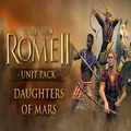 Total Warâ„¢: ROME II - Daughters of Mars