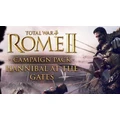 Total Warâ„¢: ROME II - Hannibal at the Gates