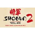 Total War: Shogun 2 - Ikko Ikki Clan