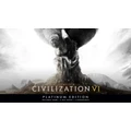 Sid Meierâ€™s Civilization VI Platinum Edition