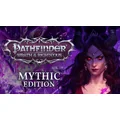 Pathfinder: Wrath of the Righteous: Mythic Edition