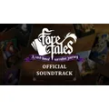 Foretales - Soundtrack
