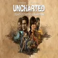 UNCHARTEDâ„¢: Legacy of Thieves Collection