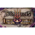 Dungeons 3 - Evil of the Caribbean