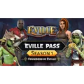 Eville Pass Season 1