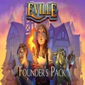 Eville Founderâ€™s Pack