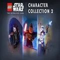 LEGOÂ® Star Warsâ„¢: The Skywalker Saga Character Collection 2