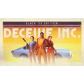 Deceive Inc - Black Tie Special Edition