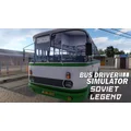 Bus Driver Simulator - Soviet Legend DLC