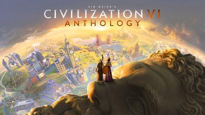 Sid Meierâ€™s CivilizationÂ® VI Anthology