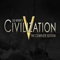 Sid Meier's CivilizationÂ® V: The Complete Edition