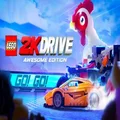 LEGOÂ® 2K Drive Awesome Edition