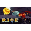 RICE - Repetitive Indie Combat Experience™