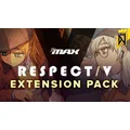 DJMAX RESPECT V - V Extension PACK
