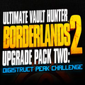 Borderlands 2 Ultimate Vault Hunters Upgrade Pack 2: Digistruct Peak Challenge