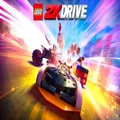 LEGOÂ® 2K Drive