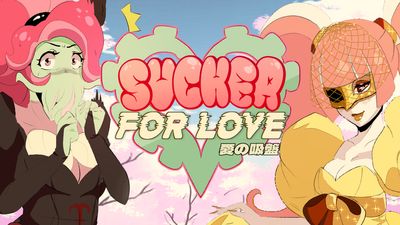 Sucker for Love: First Date