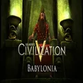 Sid Meier's CivilizationÂ® V: Civilization Pack: Babylon (Nebuchadnezzar II).