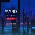 Vampire: The Masquerade - Swanson Artbook