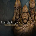 Sid Meierâ€™s CivilizationÂ® VI - Vikings Scenario Pack