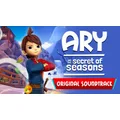 Ary and the Secret of Seasons Original Soundtrack