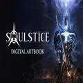 Soulstice Artbook
