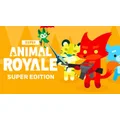Super Animal Royale Super Edition DLC