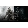 Mortal Shell: Digital Deluxe Edition