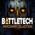 BATTLETECH - Mercenary Collection