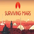 Surviving: Mars