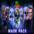 Hide and Shriek - Mask Pack