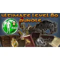 Age of Conan: Unchained - Ultimate Level 80 Bundle