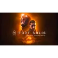 Fort Solis - Original Soundtrack