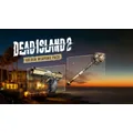 Dead Island 2 - Golden Weapons Pack